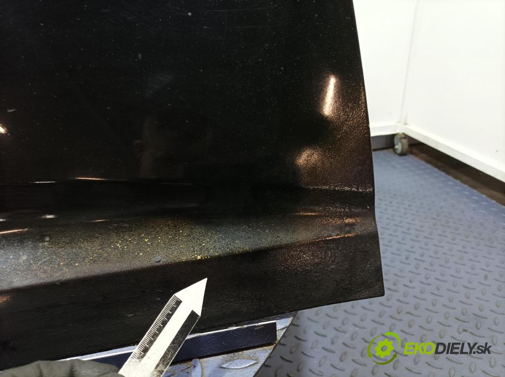 Audi A6 2020 dvere Predné pravé 01