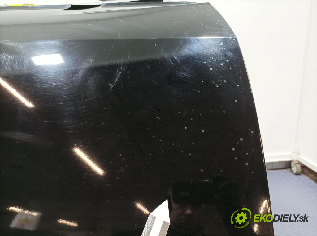 Audi A6 2020 dvere Predné pravé 01