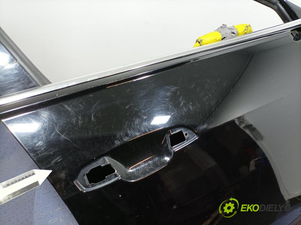 Audi A6 2020 dvere Predné pravé 01