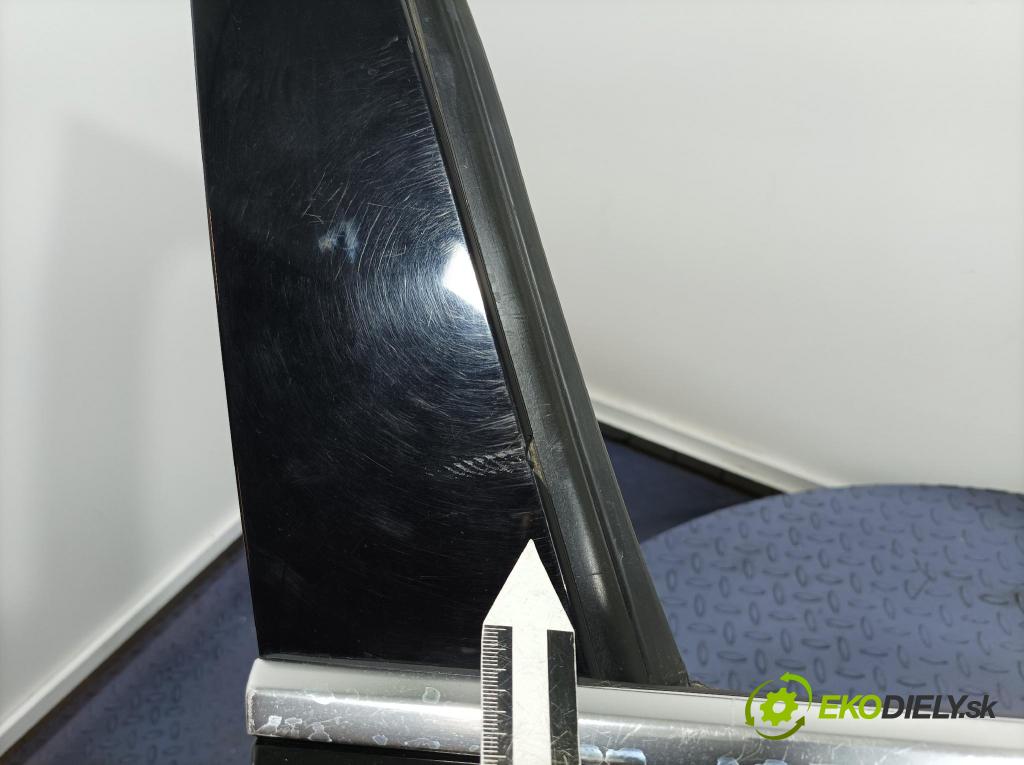 Audi A6 2020 dvere Predné pravé 01