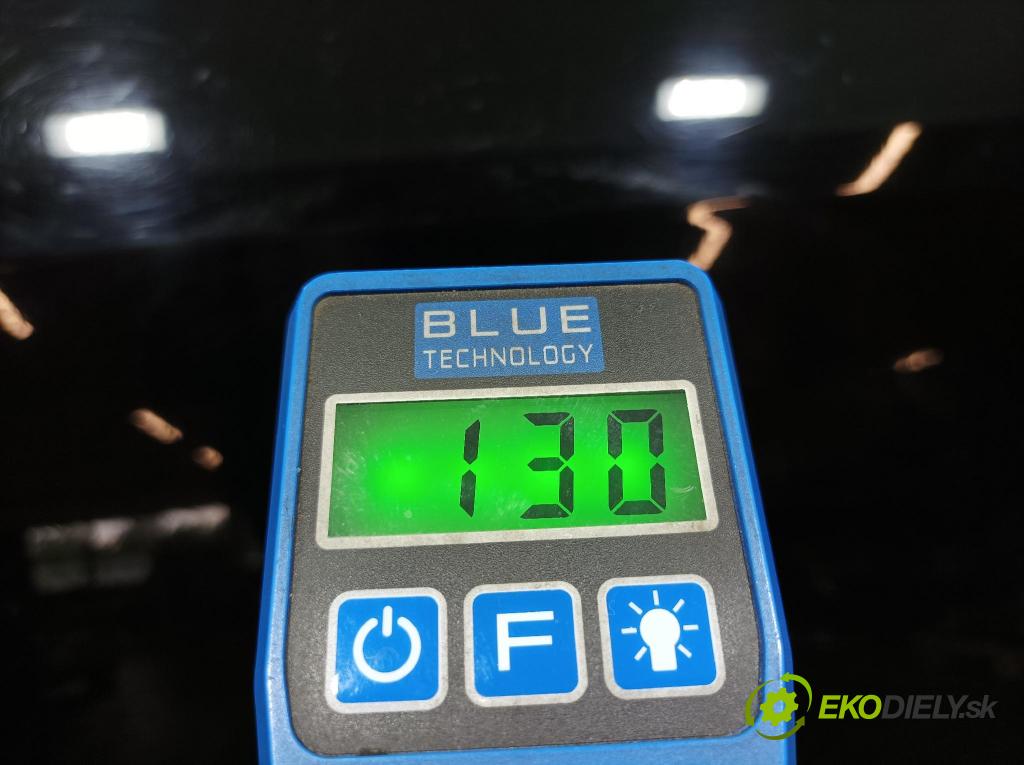 Audi A6 2020 dvere Predné pravé 01