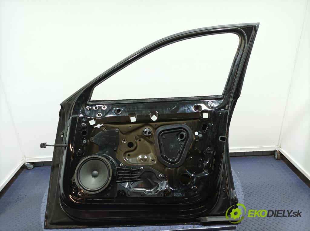 Audi A6 2020 dvere Predné pravé 01