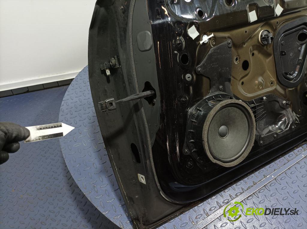 Audi A6 2020 dvere Predné pravé 01