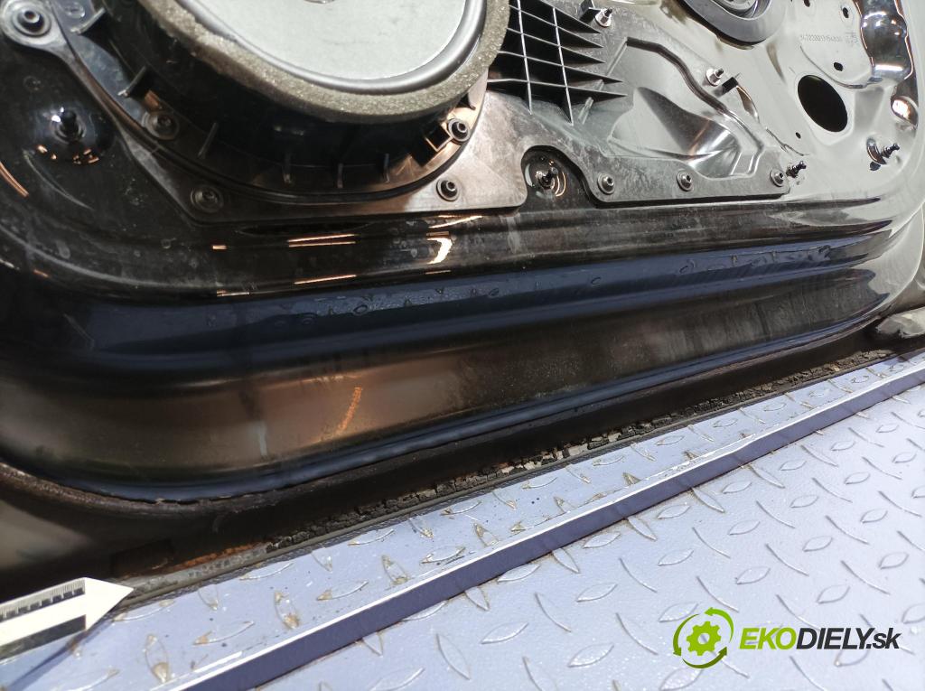 Audi A6 2020 dvere Predné pravé 01