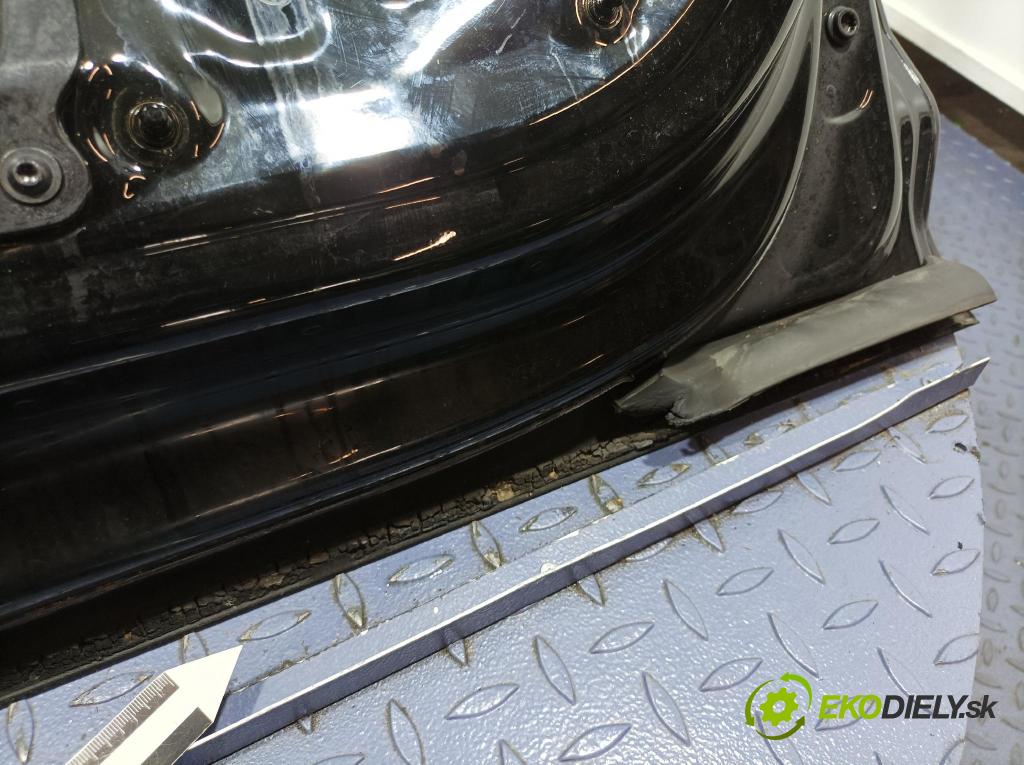 Audi A6 2020 dvere Predné pravé 01