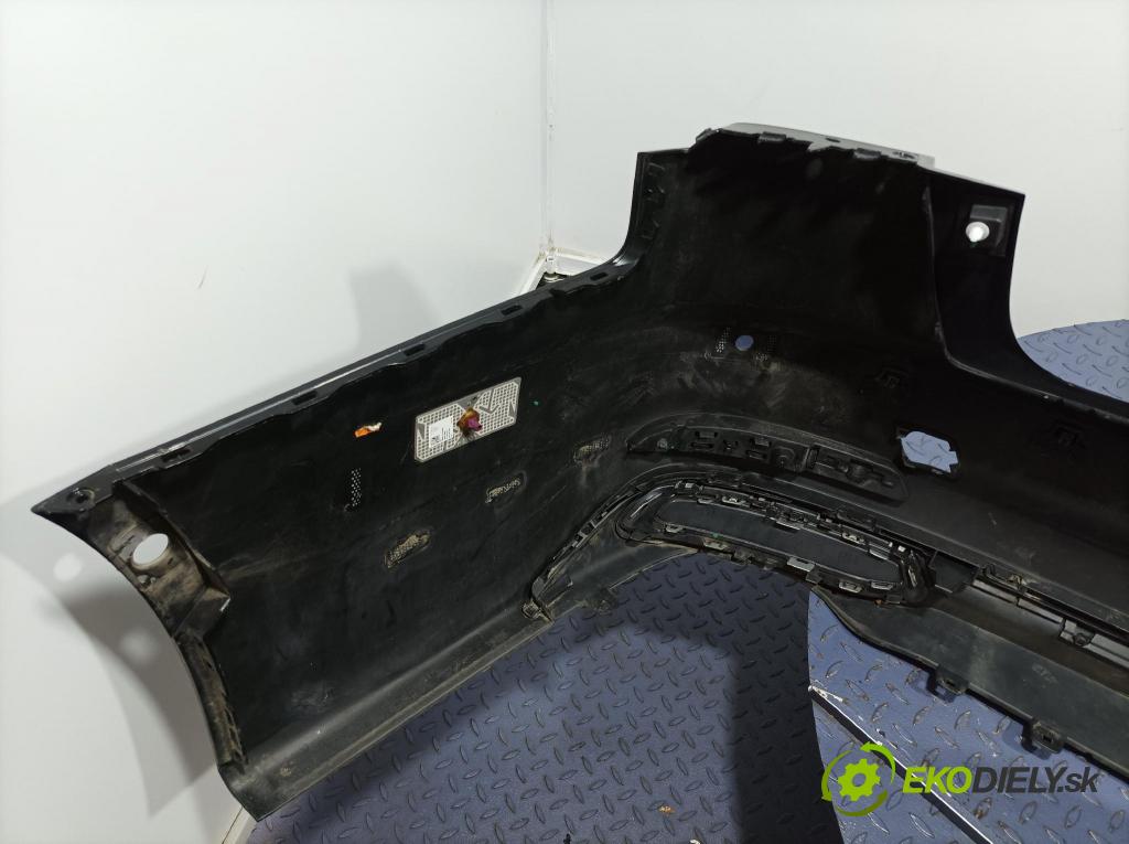 Audi A6 2020 nárazník Zad: 01