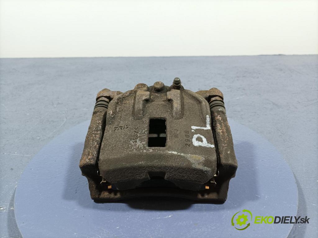 Honda Civic 2011 brzdič brzdový Predné Vľavo: 01