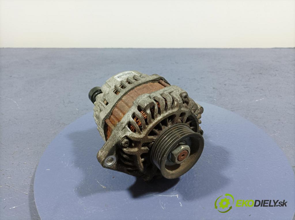Honda Civic 2011 Alternator A5TJ0091