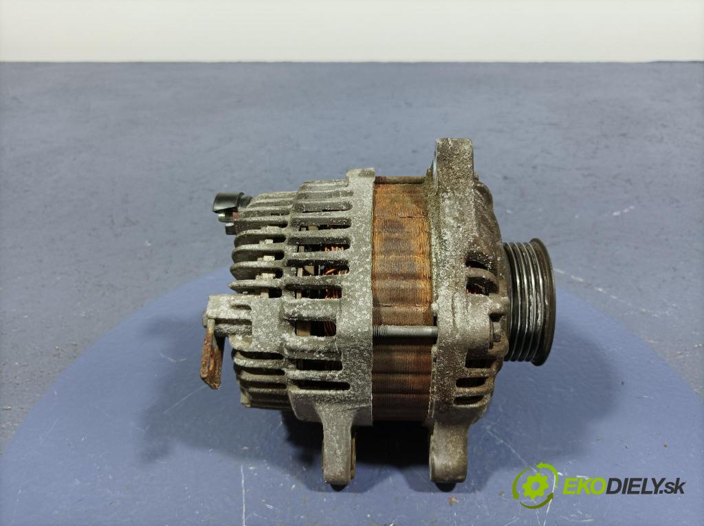 Honda Civic 2011 Alternator A5TJ0091