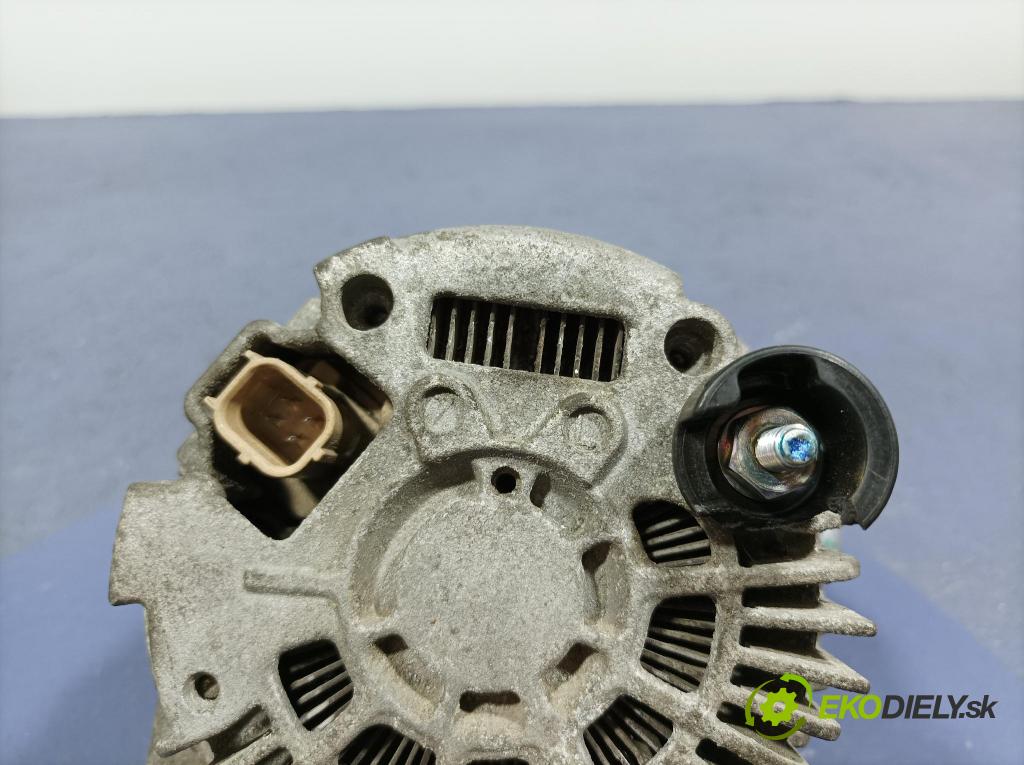 Honda Civic 2011 Alternator A5TJ0091