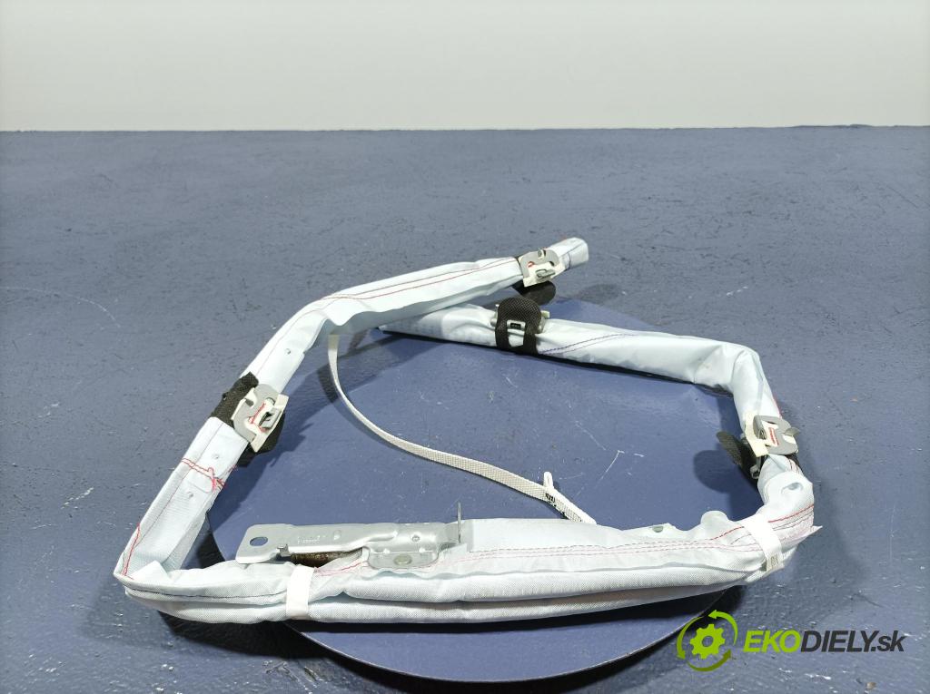 Peugeot 2008 2016 Airbag: clona x 9804092280