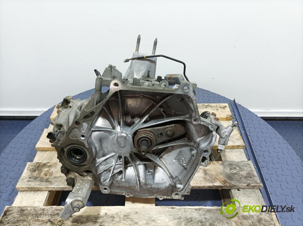 Honda Civic 2011 prevodovka Manualna SPLM