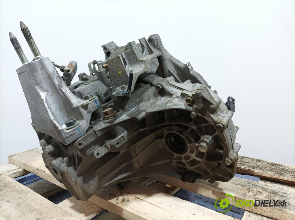 Honda Civic 2011 prevodovka Manualna SPLM