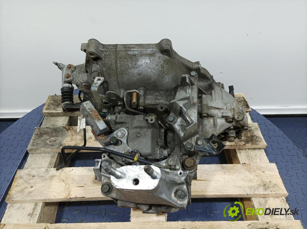 Honda Civic 2011 prevodovka Manualna SPLM