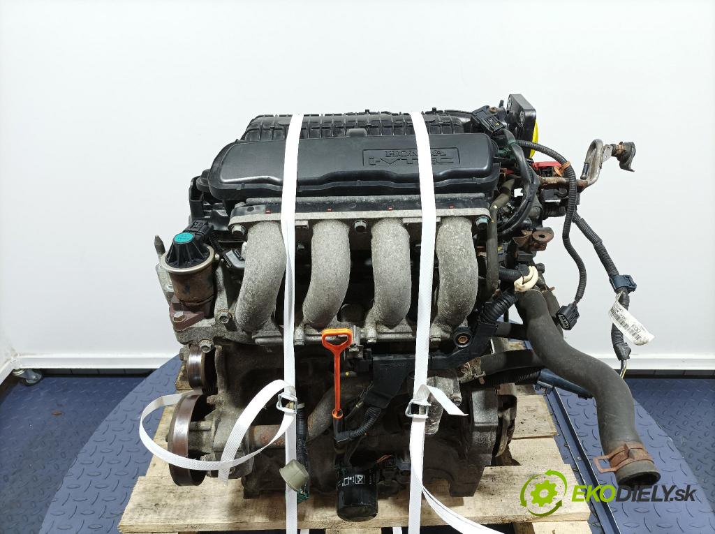 Honda Civic 2011 motor Benzín: L13Z1