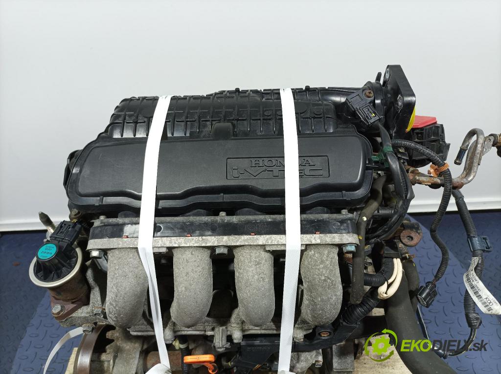 Honda Civic 2011 motor Benzín: L13Z1