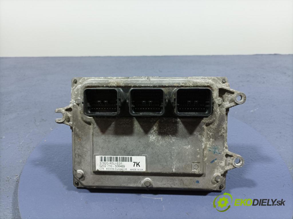 Honda Civic 2011 riadiaca jednotka Motor: 37820-RSJ-E01