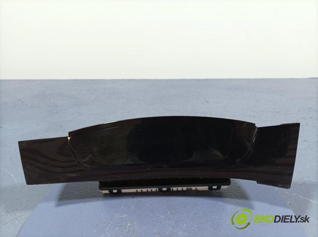 Honda Civic 2011 prístrojovka/ budíky HR0343605