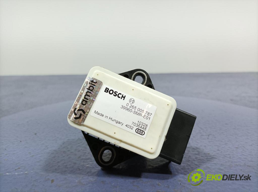 Honda Civic 2011 snímač ESP. 39960-SMR-E01
