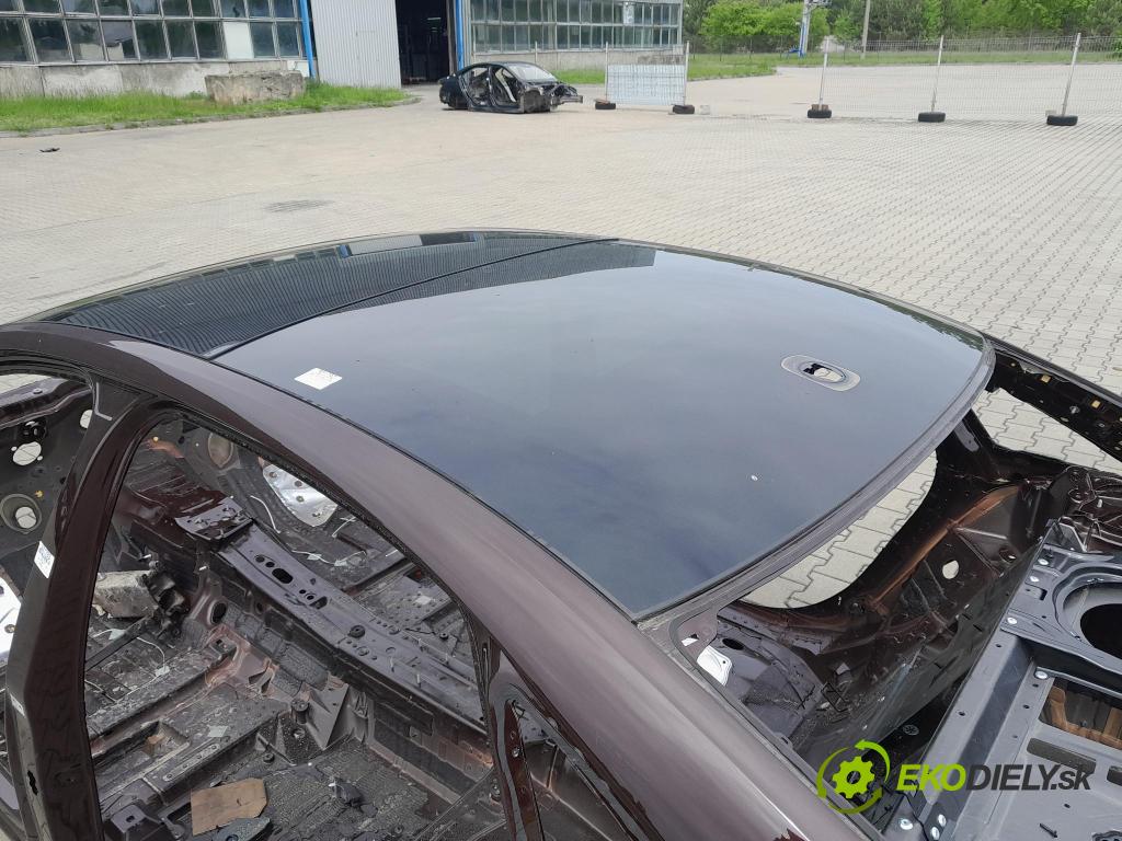 Audi A8 2019 Strecha: 01