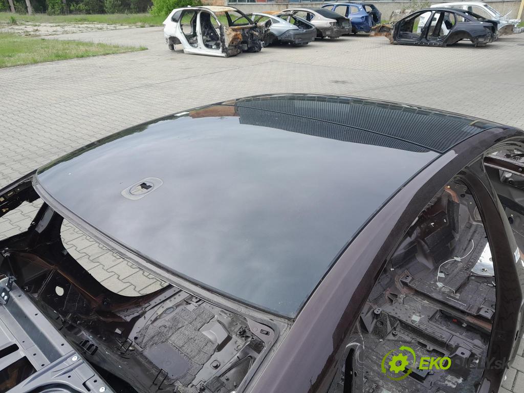 Audi A8 2019 Strecha: 01