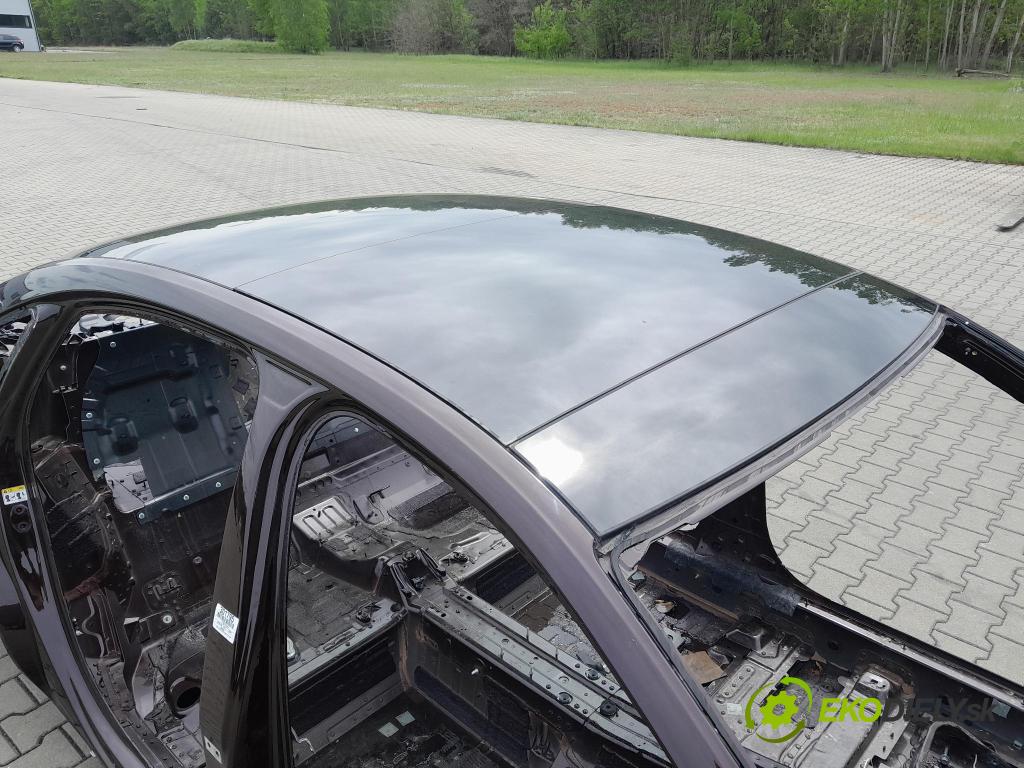 Audi A8 2019 Strecha: 01