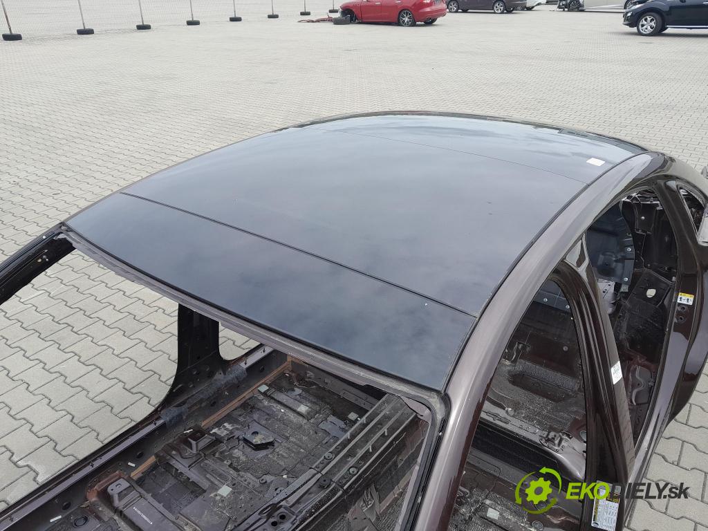 Audi A8 2019 Strecha: 01