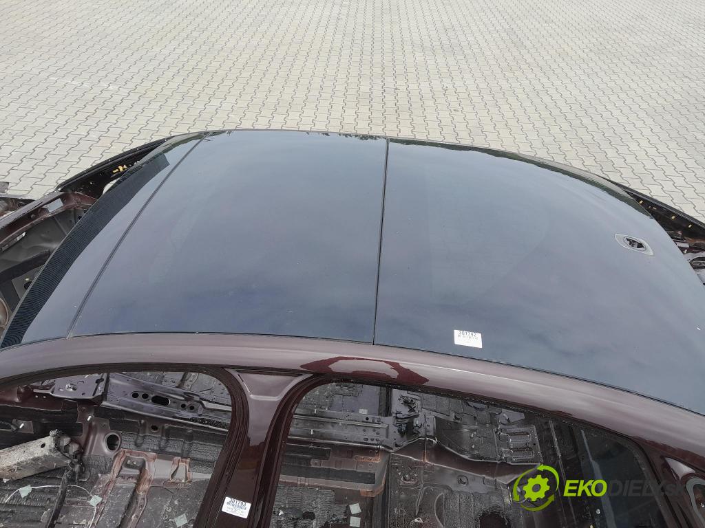 Audi A8 2019 Strecha: 01