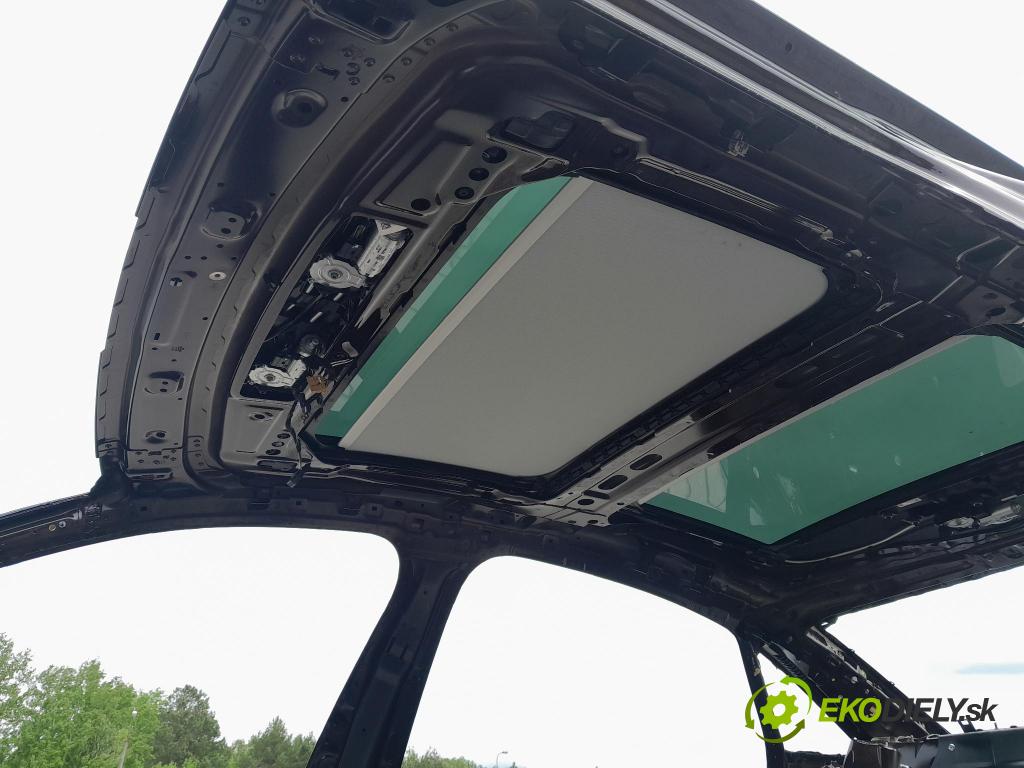 Audi A8 2019 Strecha: 01