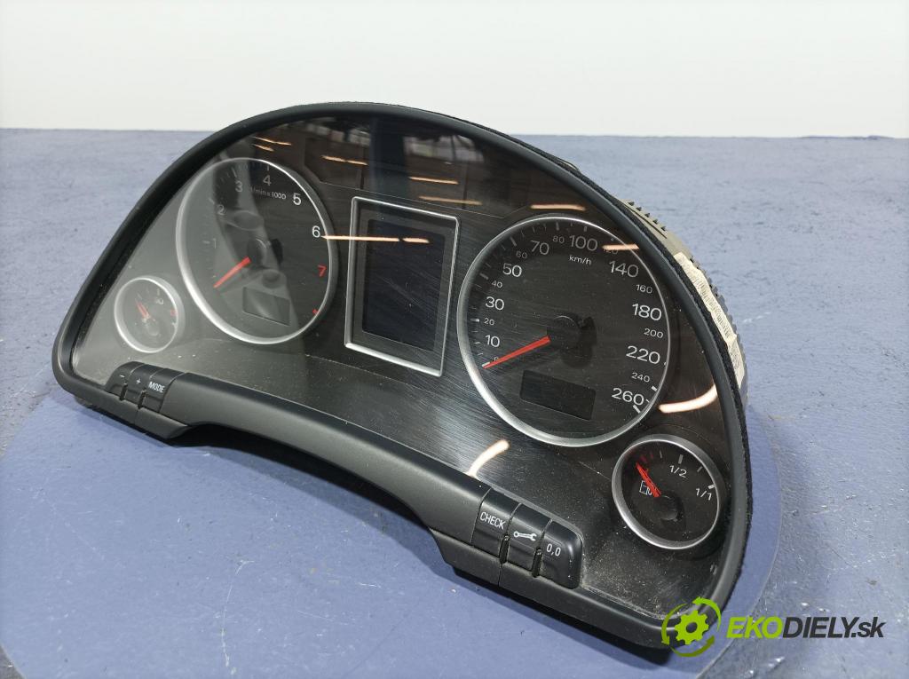 Audi A4 2006 prístrojovka/ budíky 8E0920901C