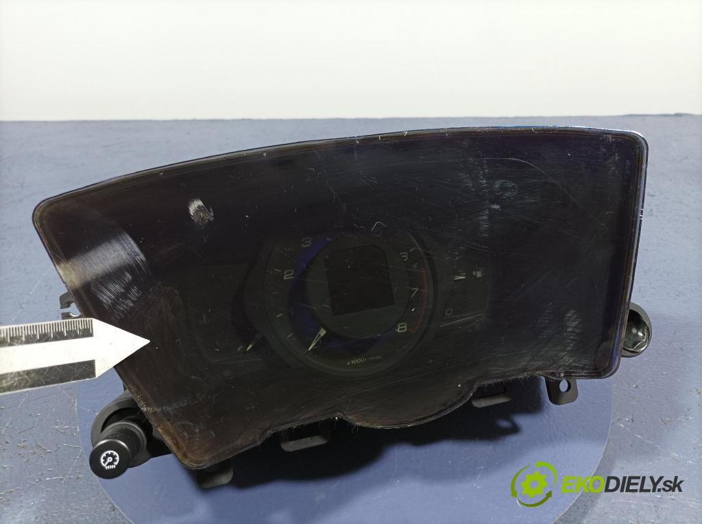 Honda Civic 2011 prístrojovka/ budíky HR0342622