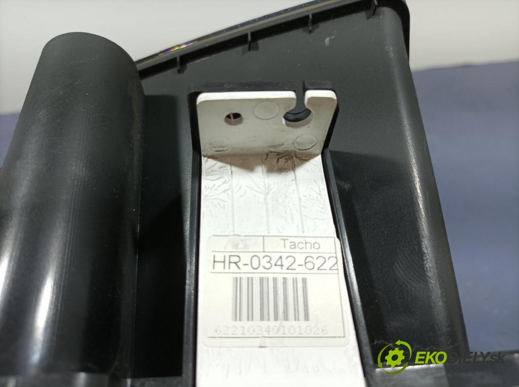 Honda Civic 2011 prístrojovka/ budíky HR0342622