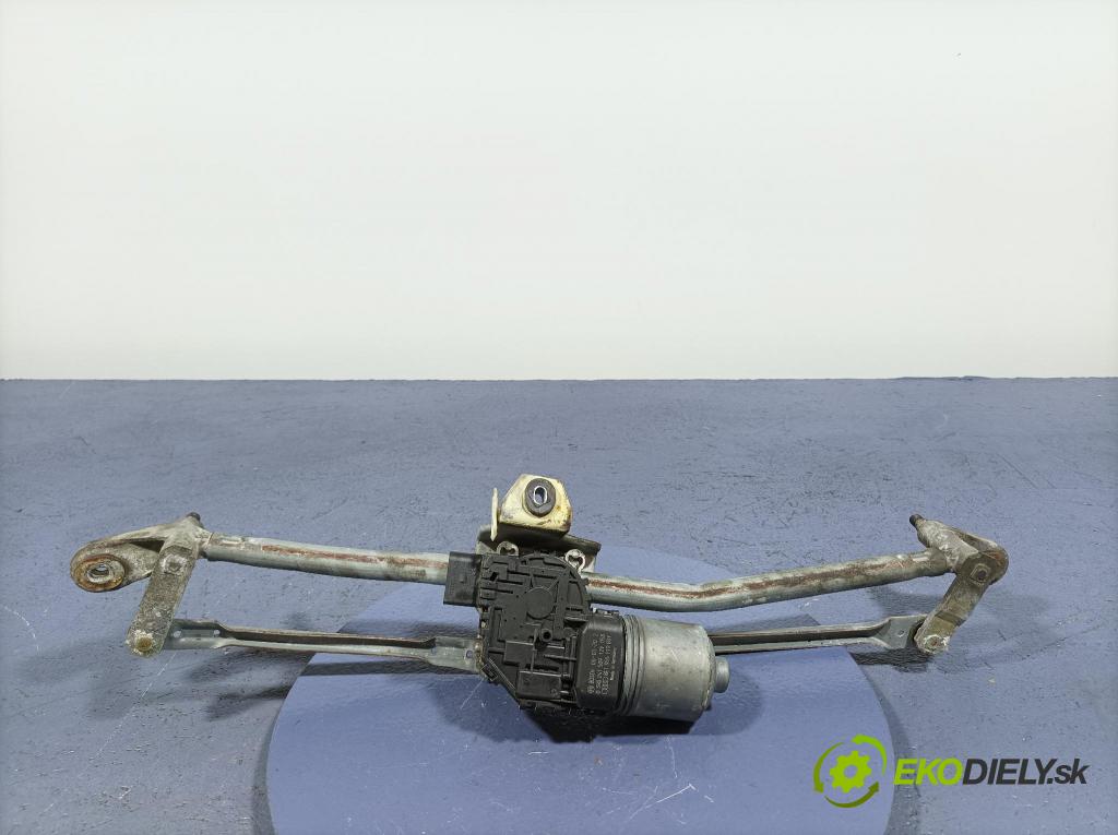 Audi A4 2006 mechanizmus motor: Stierače: Predné 8E1955023D