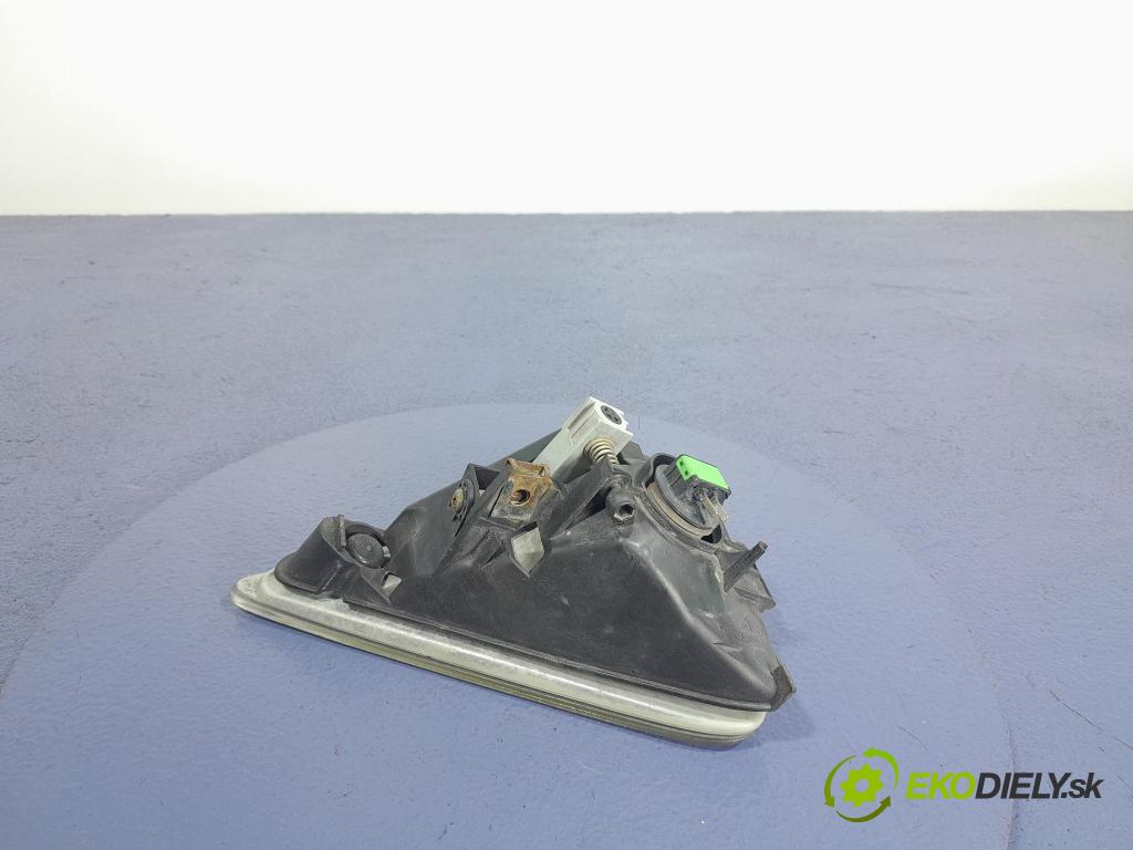 Honda Civic 2011 Halogen v pravo: 33900-SMG-E021-M