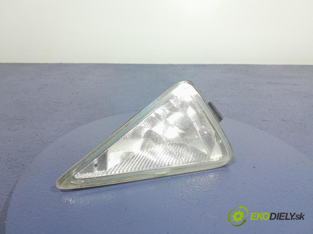 Honda Civic 2011 Halogen Vľavo: 04396-SMG-3050