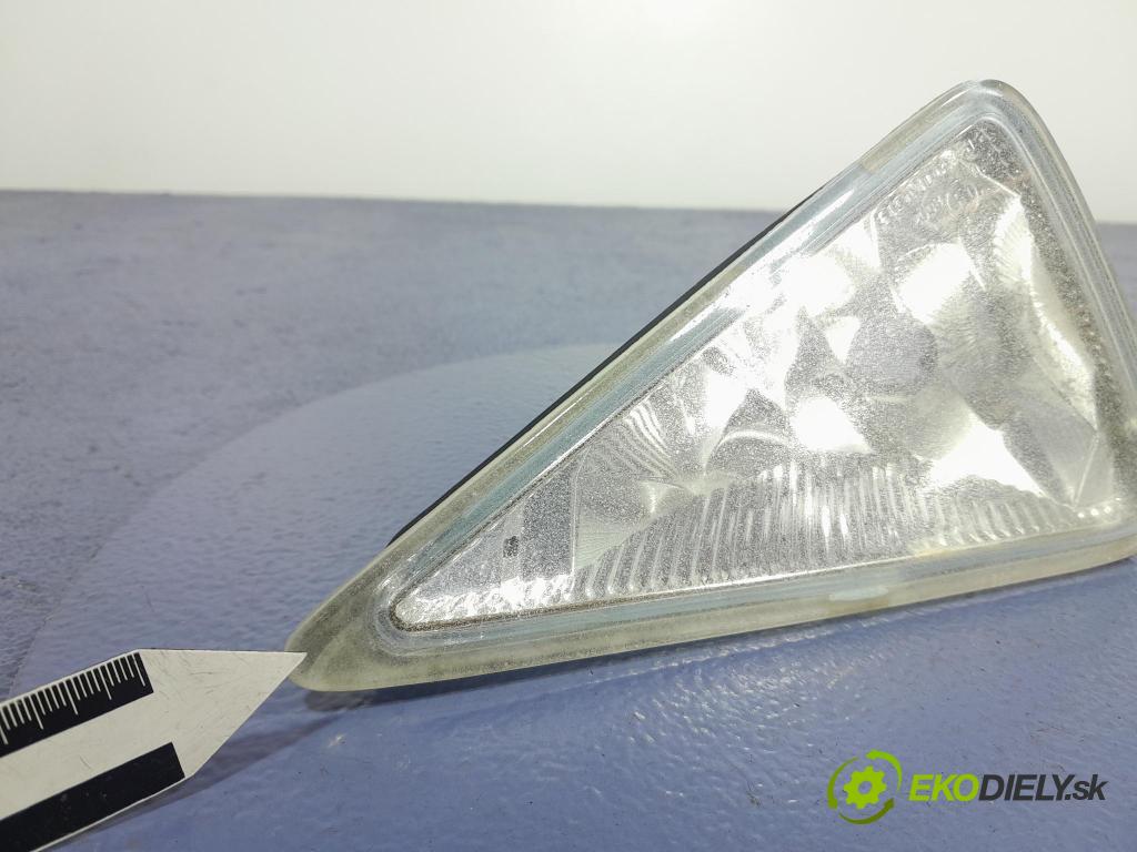 Honda Civic 2011 Halogen Vľavo: 04396-SMG-3050