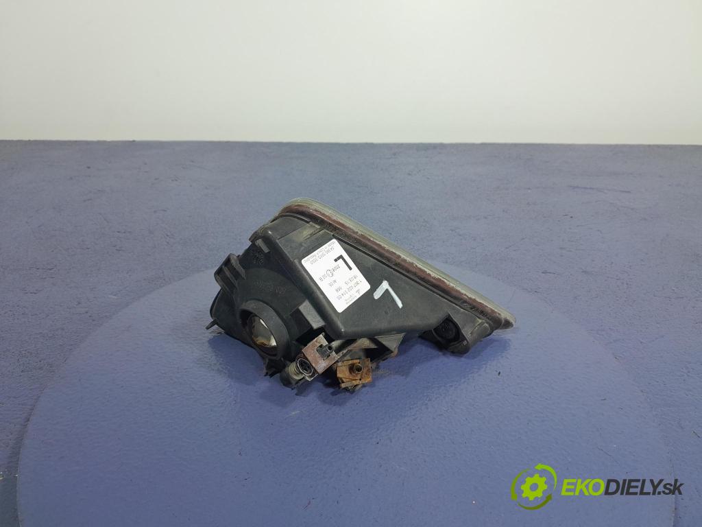 Honda Civic 2011 Halogen Vľavo: 04396-SMG-3050