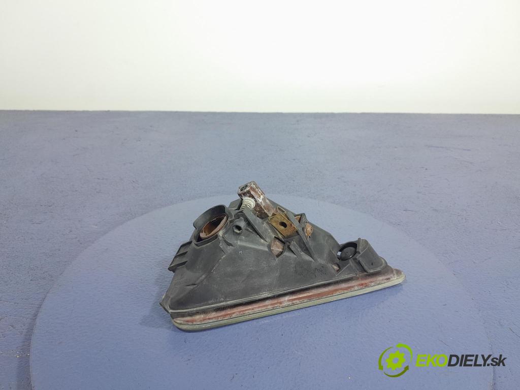 Honda Civic 2011 Halogen Vľavo: 04396-SMG-3050