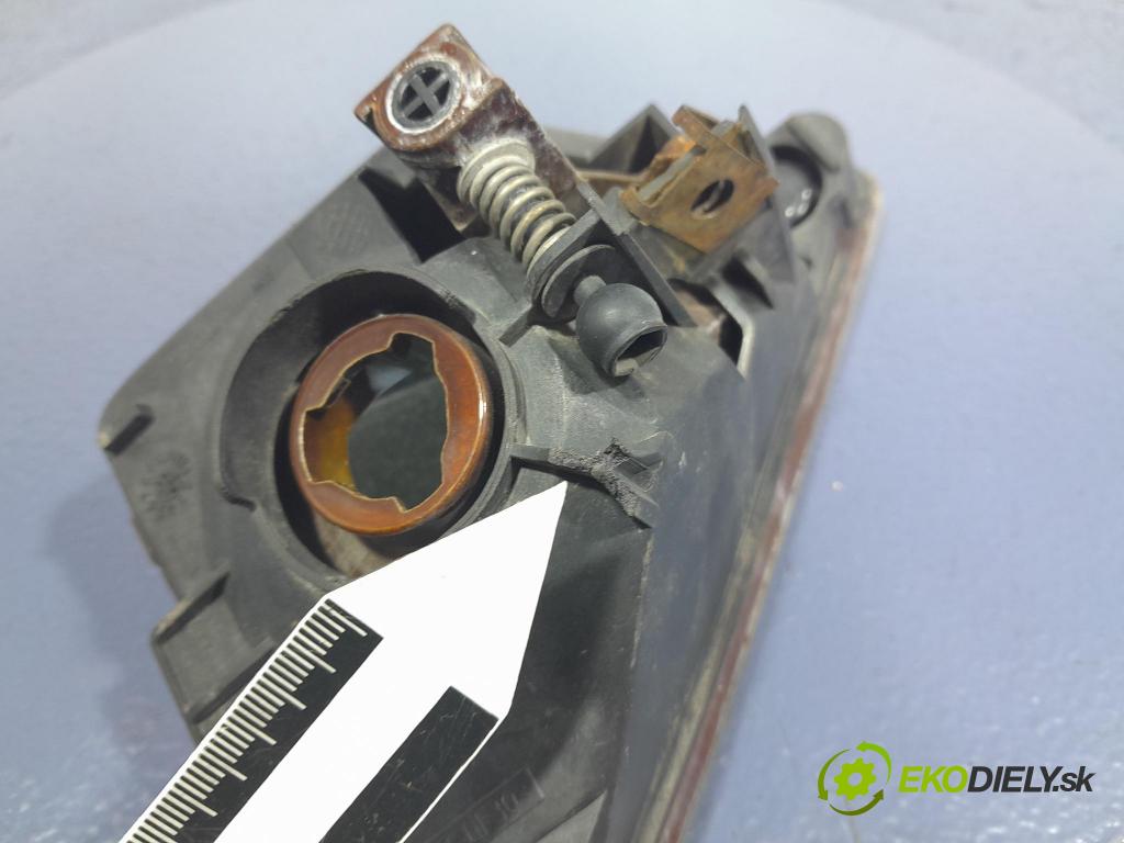 Honda Civic 2011 Halogen Vľavo: 04396-SMG-3050