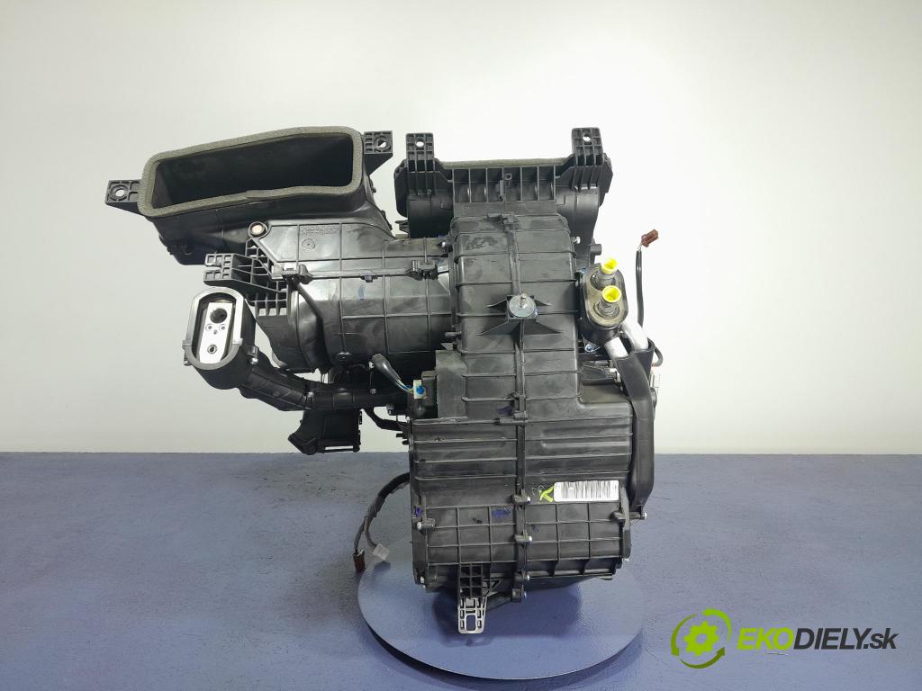 Honda Civic 2011 radiator 7902A-SMG-G470