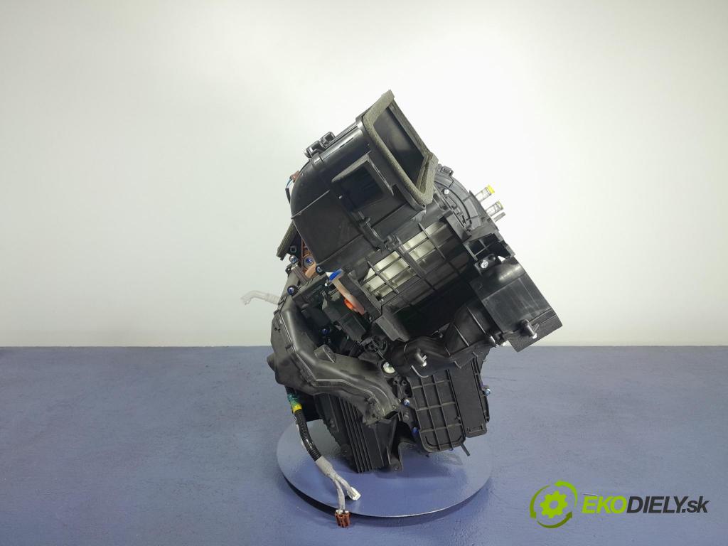 Honda Civic 2011 radiator 7902A-SMG-G470