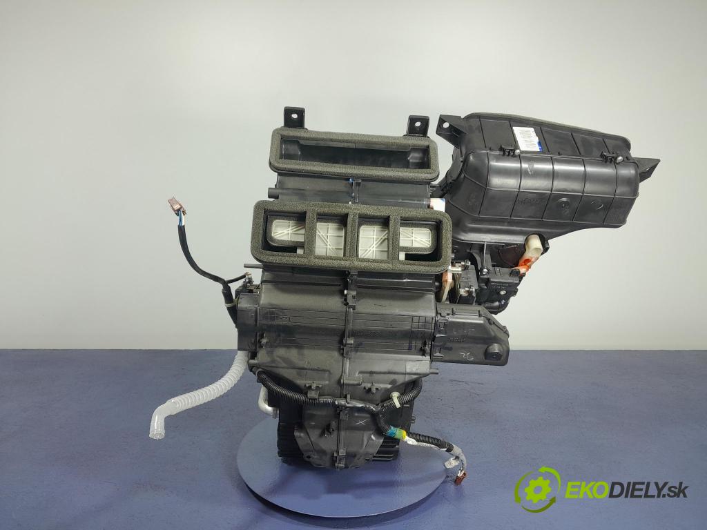 Honda Civic 2011 radiator 7902A-SMG-G470