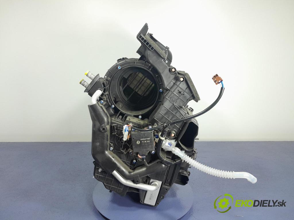 Honda Civic 2011 radiator 7902A-SMG-G470