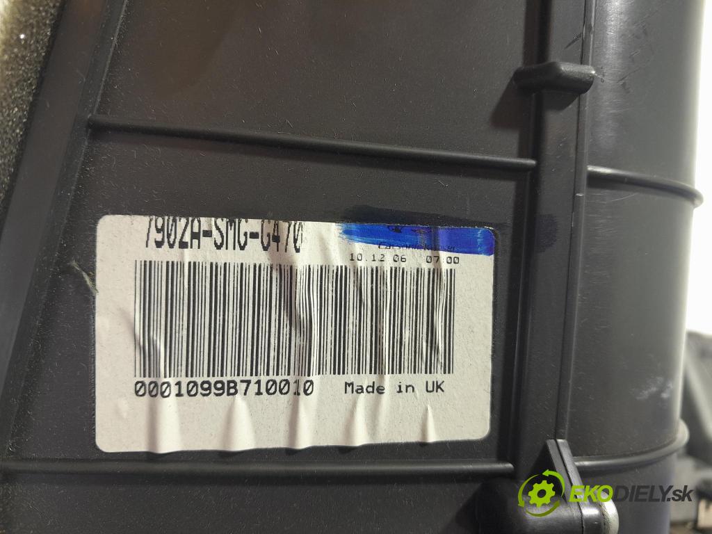 Honda Civic 2011 radiator 7902A-SMG-G470