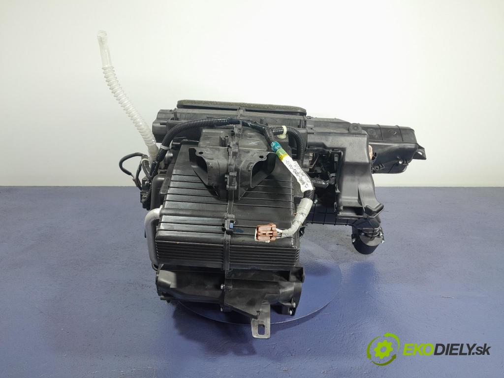 Honda Civic 2011 radiator 7902A-SMG-G470