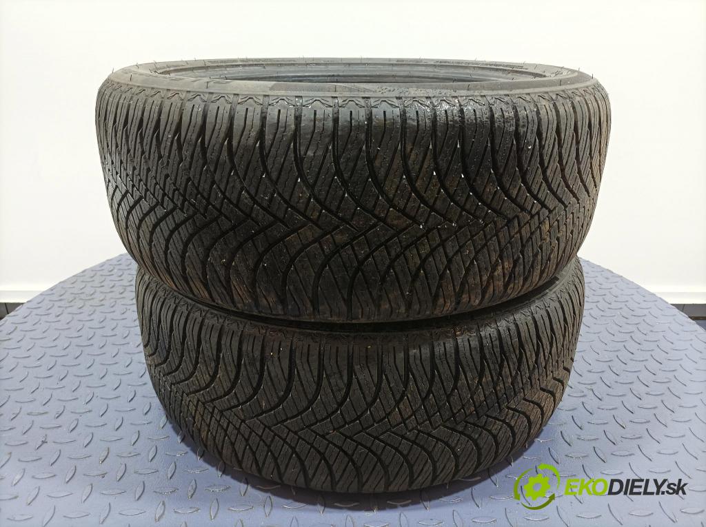Citroen C5 2010 pneumatiky: Víceúrovňové 6938112628635