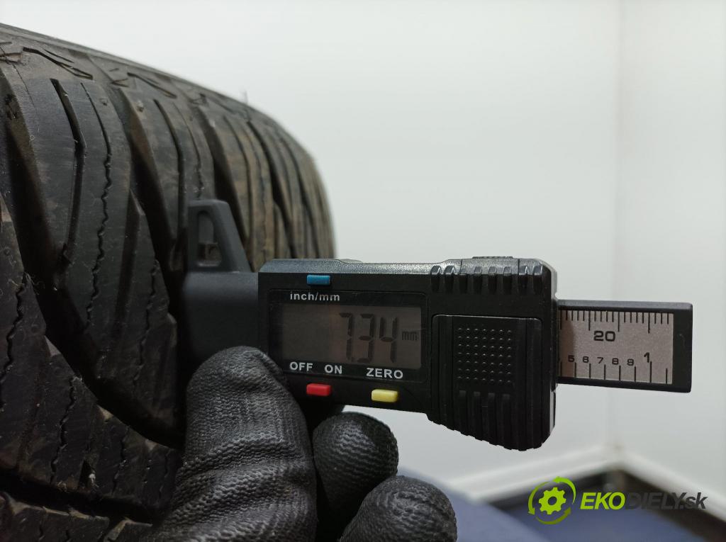 Citroen C5 2010 pneumatiky: Víceúrovňové 6938112628635
