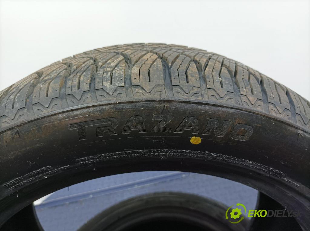 Citroen C5 2010 pneumatiky: Víceúrovňové 6938112628635
