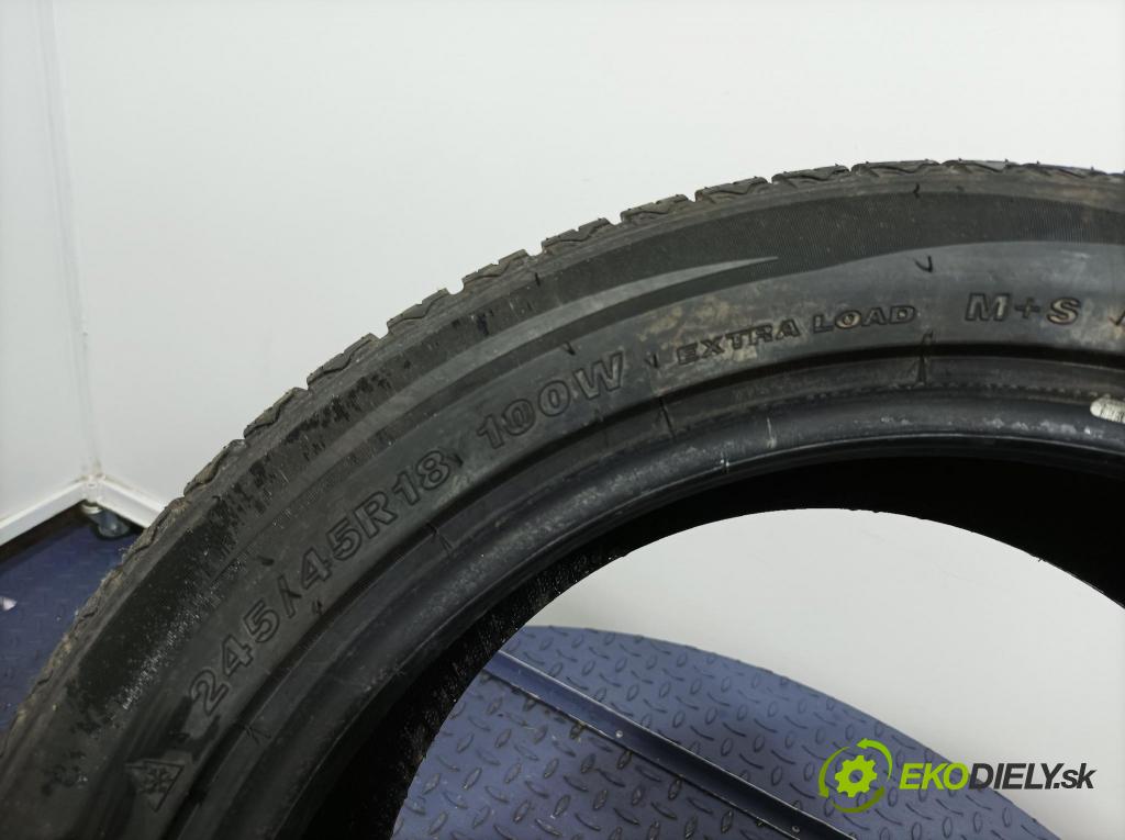 Citroen C5 2010 pneumatiky: Víceúrovňové 6938112628635