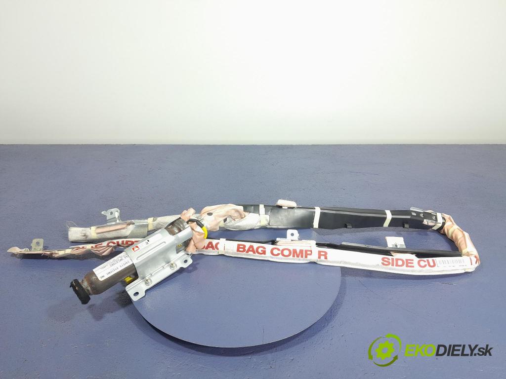 Honda Civic 2011 Airbag: clona x 78800-SMG